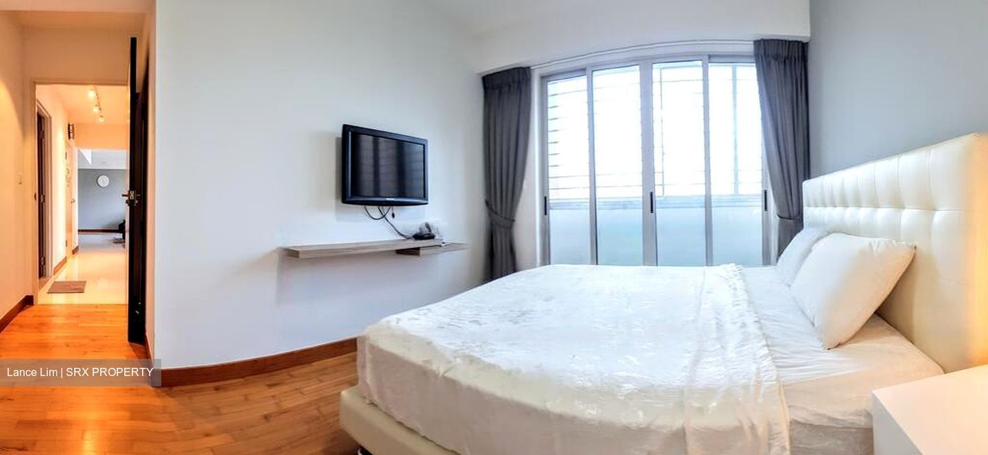Blk 665C Waterway Woodcress (Punggol), HDB 5 Rooms #431069771